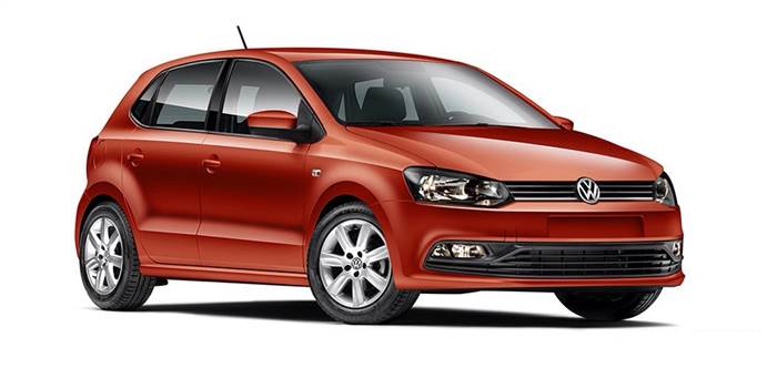 India-made Volkswagen Polo to be exported to Mexico